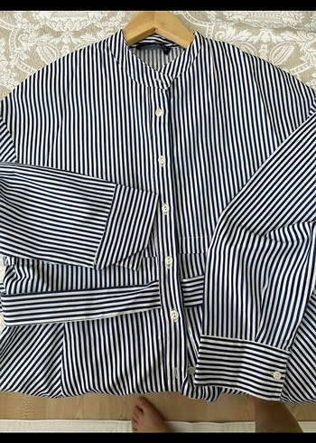 Meryem Merve Batu Gömlek - Görsel 5