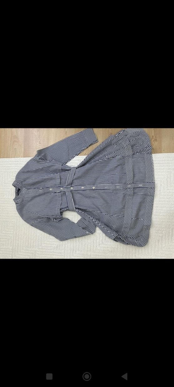 Meryem Merve Batu Gömlek - Görsel 2