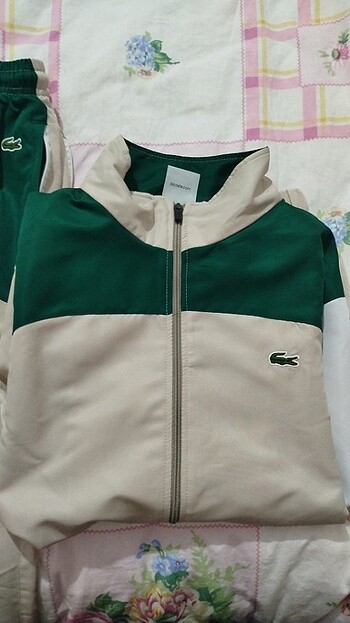 Lacoste Eşofman