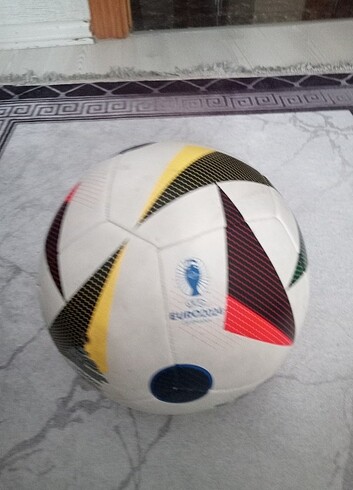 Orjinal Euro UEFA topu orjinal adidas