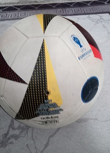 Beden Orjinal Euro UEFA topu orjinal adidas