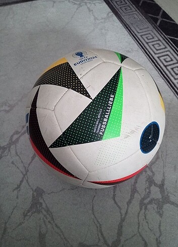 Beden Renk Orjinal Euro UEFA topu orjinal adidas