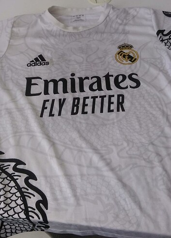 Real Madrid forması