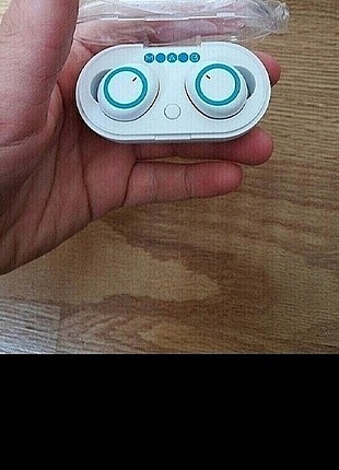 Bluetooth kulaklık 