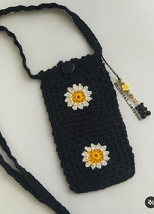 Telefon çantası