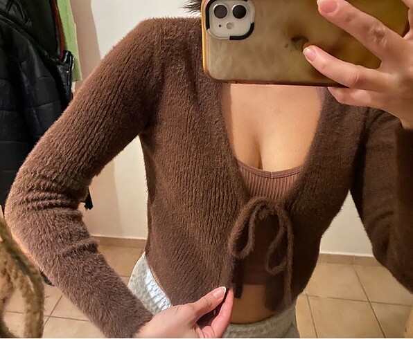 Urban Outfitters Urban outfitters hırka