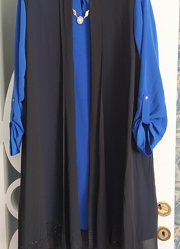 Tesettür tunik