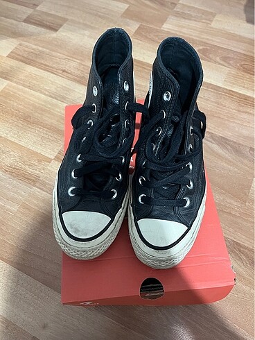 37 Beden Converse Chuck Taylor All Star