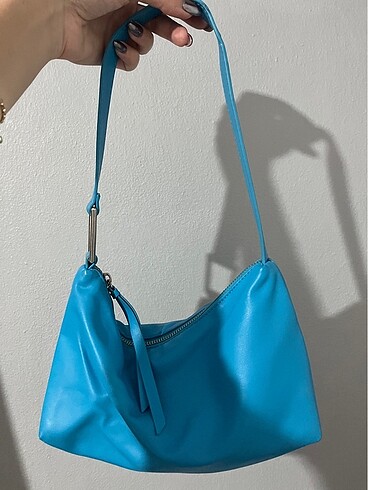 Pull and Bear Çanta