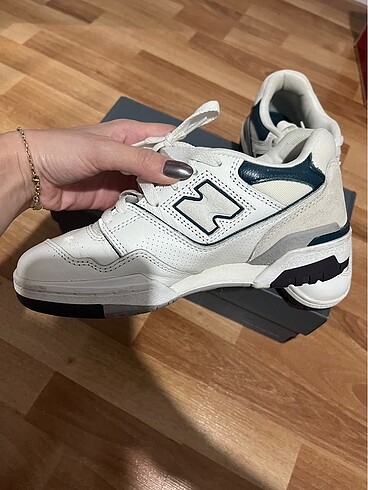 37,5 Beden New Balance 550
