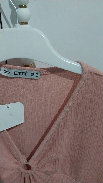 xl Beden Elbise