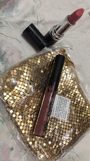 Gold????