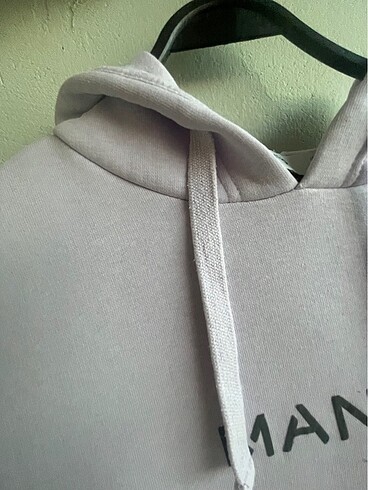 xs Beden mor Renk Lila rengi mango marka
