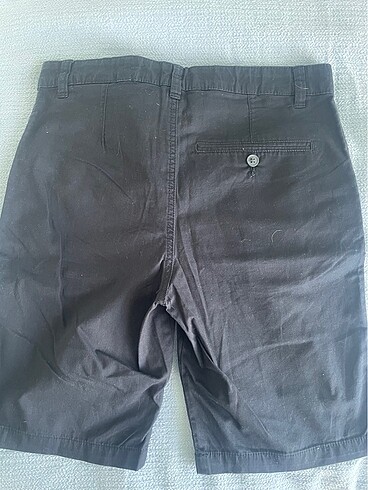 H&M H&M lacivert şort