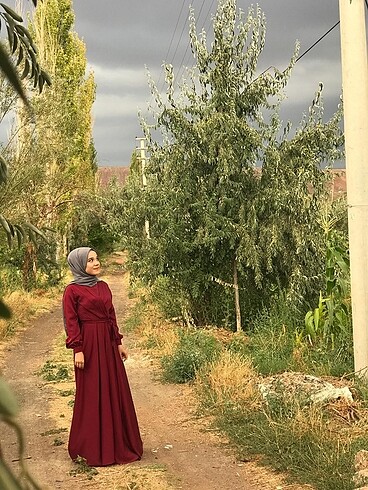Diğer Abiye