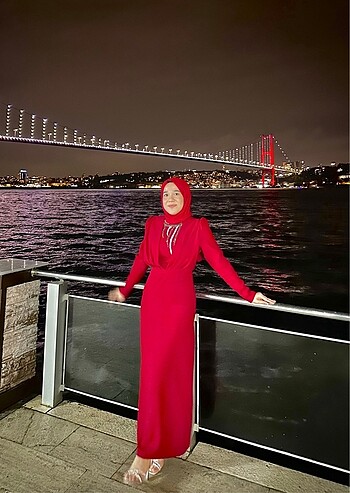 Diğer Abiye