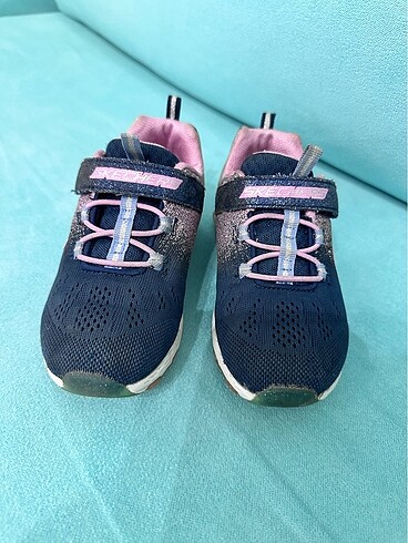 Skechers Kız Çocuk Spor Ayakkabı