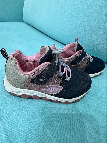 Skechers Skechers Kız Çocuk Spor Ayakkabı