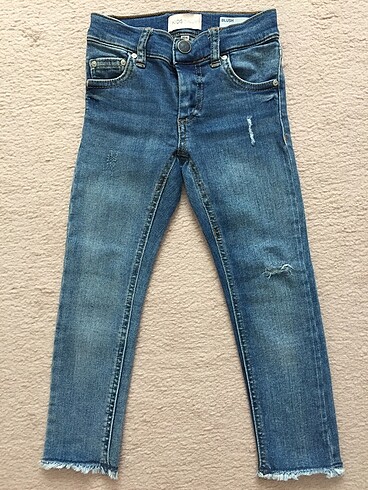 Kot Pantolon