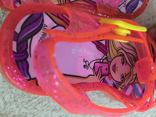 Barbie Barbie Sandalet