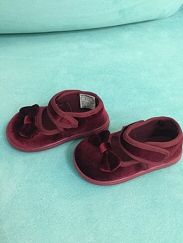 LC Waikiki LCW Babet Ayakkabı