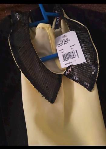 Buluz ceket - Görsel 2