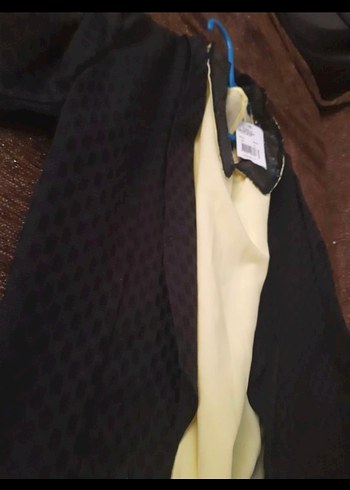 Buluz ceket - Görsel 3