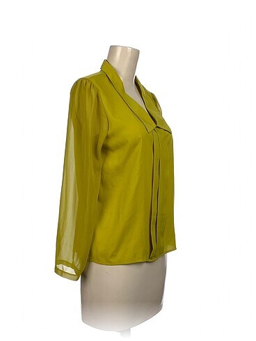 Vintage Love PreLoved Bluz %70 İndirimli.