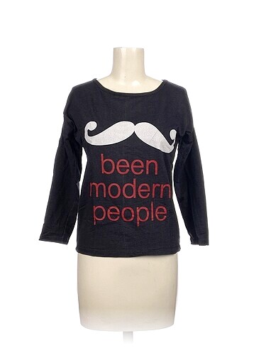 PreLoved Sweatshirt %70 İndirimli.