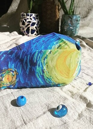 Starrynight bez maske