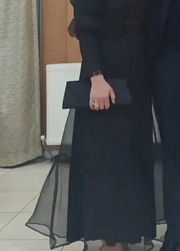 Abiye Abiye elbise