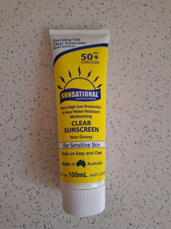 Güneş kremi - Görsel 2