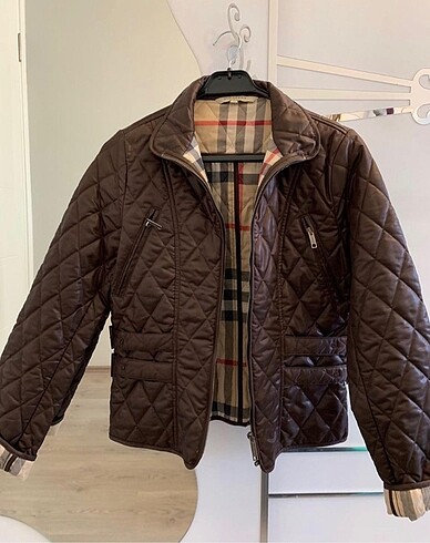 Burberry mont S beden