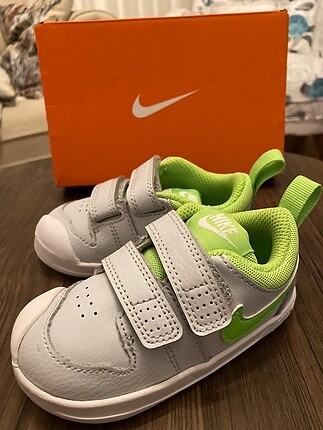 Nike Piko 5 Bebek Spor Ayakkabı