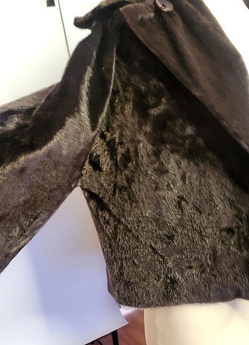 Tay tüyü kürk - Görsel 7