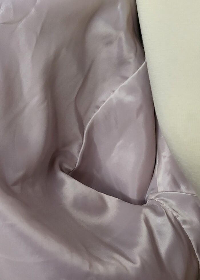 Kürk bolero - Görsel 3