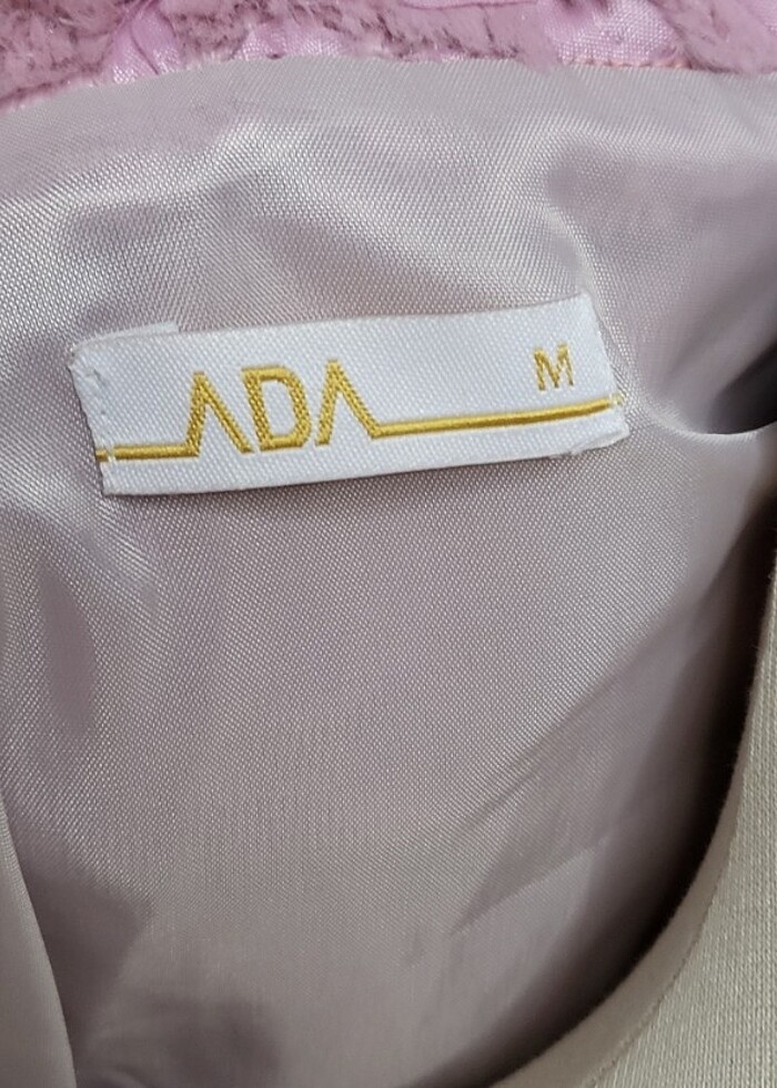 Kürk bolero - Görsel 4