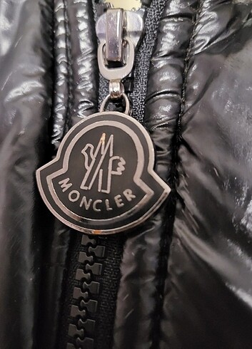 Kürklü deri ceket  - Görsel 7