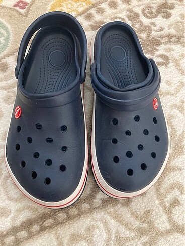 Crocs terlik