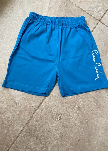 Pierre Cardin Çocuk Şhort