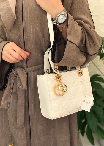 Dior çanta