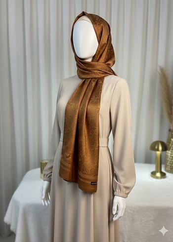 Guess şal