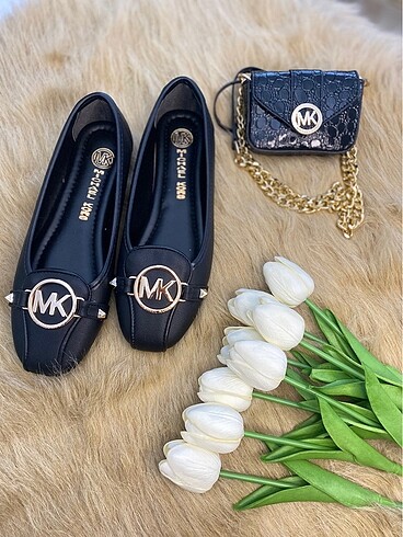Michael Kors Mk babet