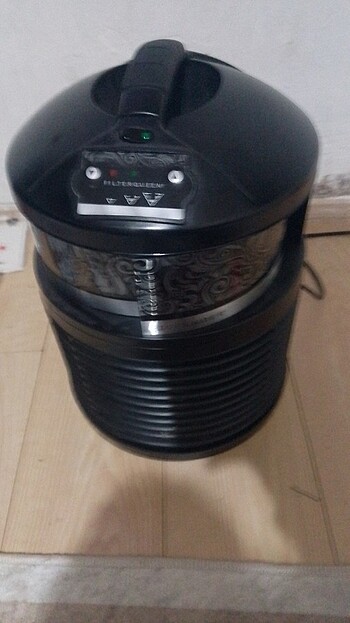 DEFENDER. FİLTER QUEEN HAVA TEMİZLEME CİHAZİ - Görsel 4