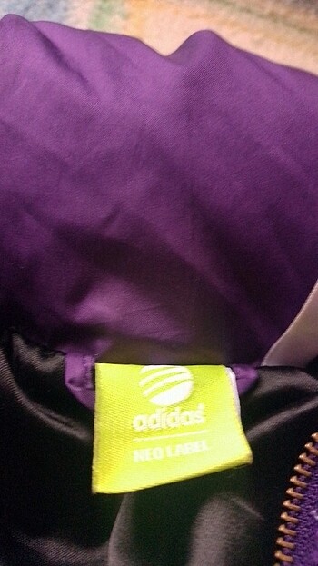 Adidas Sıfır mont