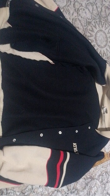 Çocuk erkek Polar - Görsel 2