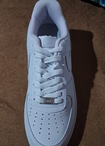 40 Beden Orjinal Nike Spor ayakkabısi