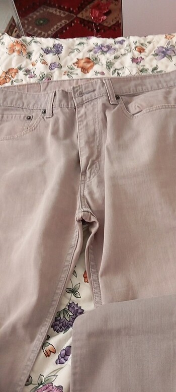 Levis Resimleri detaylı çektim görseldeki gibi