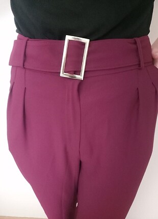 Trendyol & Milla etiketli pantolon