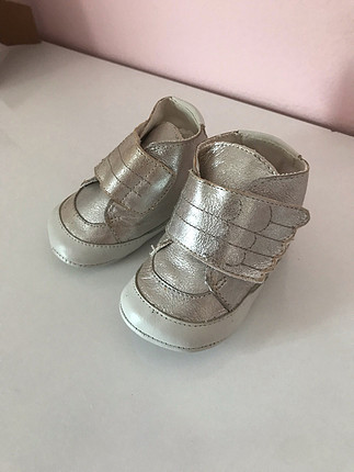 Zara Bebek ayakkabısı
